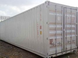 Container khô 40 feet - Công Ty TNHH Cơ Khí Vận Tải Long Thịnh Phát